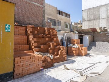 TERRENO IDEAL PARA LOCAL COMERCIAL O OFICINAS | AV. LA MARINA | ZONA DE COMERCIO ZONAL | DIFERENTES RUBROS