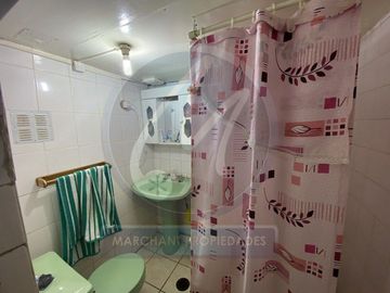 Venta casa en Playa Ancha