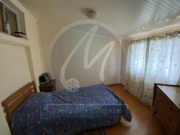 Venta casa en Playa Ancha