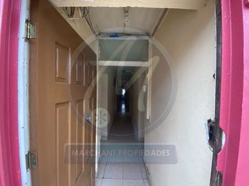 Venta casa en Playa Ancha