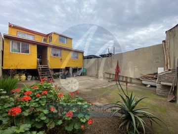Venta casa en Playa Ancha