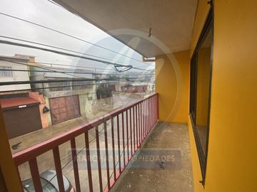 Venta casa en Playa Ancha