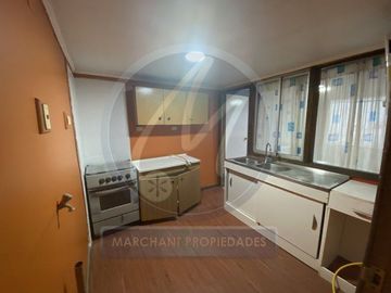 Venta casa en Playa Ancha