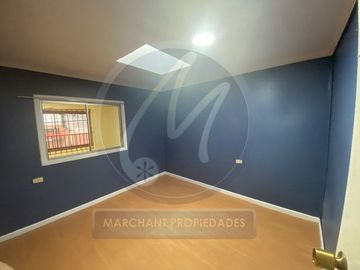 Venta casa en Playa Ancha