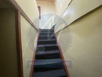 Venta casa en Playa Ancha