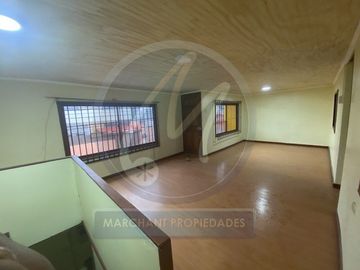Venta casa en Playa Ancha