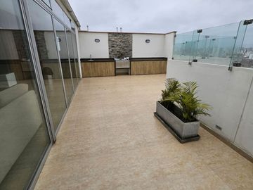 VENTA DE LINDO DUPLEX DE ESTRENO – 3D – SAN MIGUEL