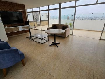 VENTA DE LINDO DUPLEX DE ESTRENO – 3D – SAN MIGUEL