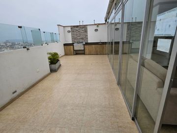 VENTA DE LINDO DUPLEX DE ESTRENO – 3D – SAN MIGUEL