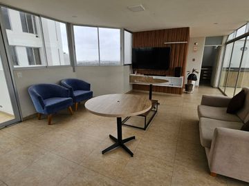 VENTA DE LINDO DUPLEX DE ESTRENO – 3D – SAN MIGUEL