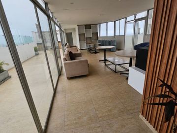 VENTA DE LINDO DUPLEX DE ESTRENO – 3D – SAN MIGUEL