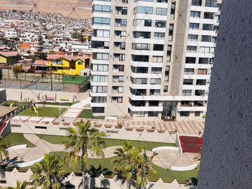 DEPARTAMENTO EDIFICIO PORTAL DEL PACIFICO