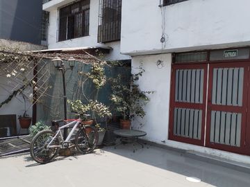 VENTA DE CASA EN SAN BORJA