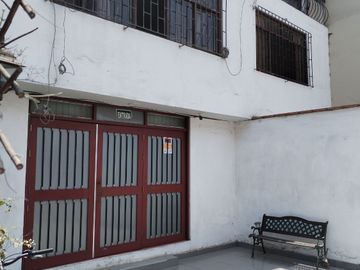 VENTA DE CASA EN SAN BORJA