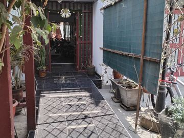 VENTA DE CASA EN SAN BORJA