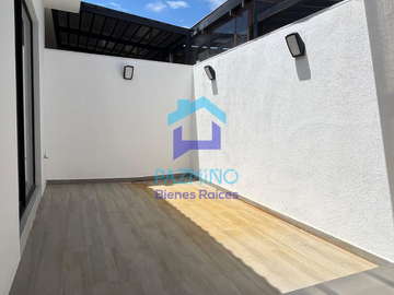 Casa en venta URBANIZACION ARBOLEIA