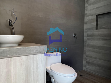 Casa en venta URBANIZACION ARBOLEIA