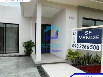 Casa en venta URBANIZACION ARBOLEIA