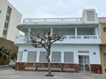 Casa en Venta en Blvd. Manuel Avila Camacho, Veracruz, Ver. GVC-0455