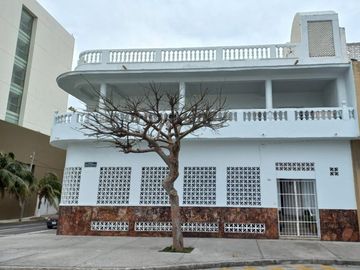 Casa en Venta en Blvd. Manuel Avila Camacho, Veracruz, Ver. GVC-0455