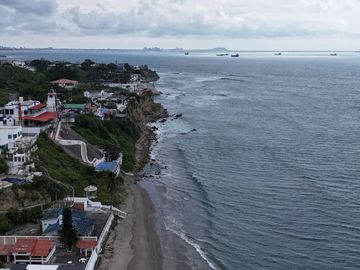 Ballenita - Lujo en la cima del mar, invierte en la mejor residencia del área, conn un precio de oportunidad.