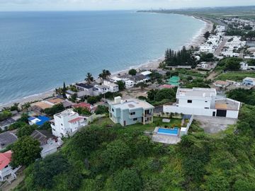 Ballenita - Lujo en la cima del mar, invierte en la mejor residencia del área, conn un precio de oportunidad.
