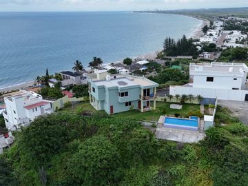 Ballenita - Lujo en la cima del mar, invierte en la mejor residencia del área, conn un precio de oportunidad.