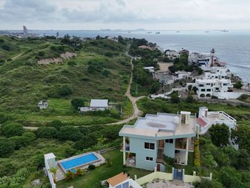 Ballenita - Lujo en la cima del mar, invierte en la mejor residencia del área, conn un precio de oportunidad.