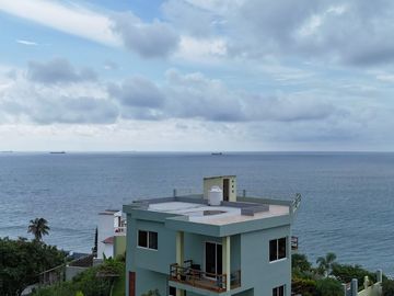 Ballenita - Lujo en la cima del mar, invierte en la mejor residencia del área, conn un precio de oportunidad.
