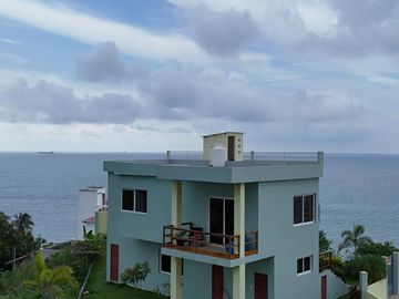 Ballenita - Lujo en la cima del mar, invierte en la mejor residencia del área, conn un precio de oportunidad.