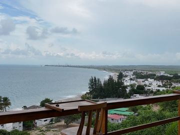 Ballenita - Lujo en la cima del mar, invierte en la mejor residencia del área, conn un precio de oportunidad.
