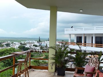 Ballenita - Lujo en la cima del mar, invierte en la mejor residencia del área, conn un precio de oportunidad.