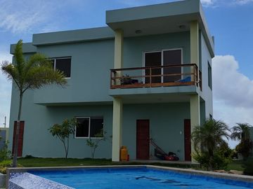 Ballenita - Lujo en la cima del mar, invierte en la mejor residencia del área, conn un precio de oportunidad.