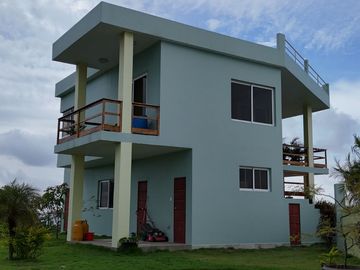 Ballenita - Lujo en la cima del mar, invierte en la mejor residencia del área, conn un precio de oportunidad.