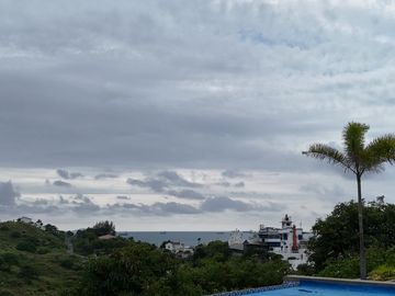 Ballenita - Lujo en la cima del mar, invierte en la mejor residencia del área, conn un precio de oportunidad.