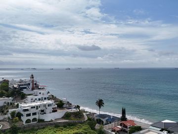 Ballenita - Lujo en la cima del mar, invierte en la mejor residencia del área, conn un precio de oportunidad.
