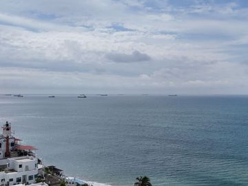 Ballenita - Lujo en la cima del mar, invierte en la mejor residencia del área, conn un precio de oportunidad.