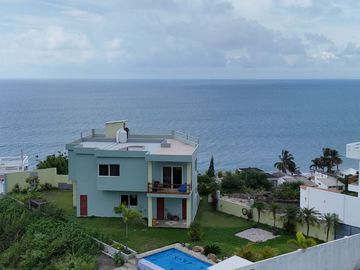 Ballenita - Lujo en la cima del mar, invierte en la mejor residencia del área, conn un precio de oportunidad.
