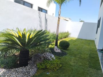 Hermosa residencia en Gran Reserva en Lomas de Angelópolis III en Santa Clara Ocoyucan