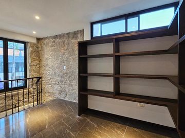 Hermosa residencia en Gran Reserva en Lomas de Angelópolis III en Santa Clara Ocoyucan
