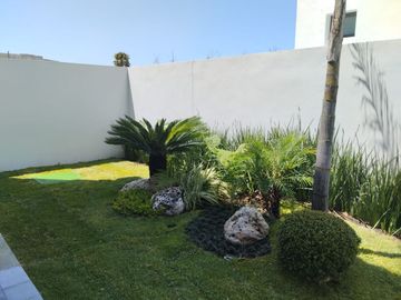 Hermosa residencia en Gran Reserva en Lomas de Angelópolis III en Santa Clara Ocoyucan