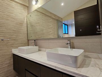 Hermosa residencia en Gran Reserva en Lomas de Angelópolis III en Santa Clara Ocoyucan