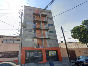 DEPARTAMENTO DE RECUPERACIÓN BANCARIA EN CALLE FUNDIDORA DE MONTERREY, COL. PEÑON DE LOS BAÑOS, ALCALDIA VENUSTIANO CARRANZA. ¡NO SE ACEPTAN CRÉDITOS!