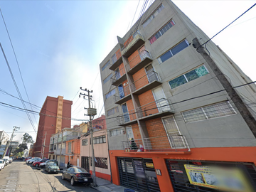 DEPARTAMENTO DE RECUPERACIÓN BANCARIA EN CALLE FUNDIDORA DE MONTERREY, COL. PEÑON DE LOS BAÑOS, ALCALDIA VENUSTIANO CARRANZA. ¡NO SE ACEPTAN CRÉDITOS!