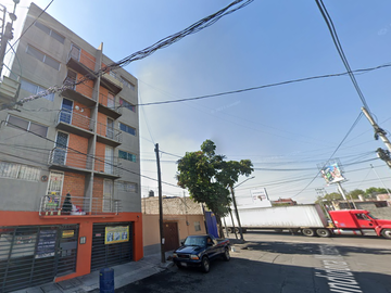 DEPARTAMENTO DE RECUPERACIÓN BANCARIA EN CALLE FUNDIDORA DE MONTERREY, COL. PEÑON DE LOS BAÑOS, ALCALDIA VENUSTIANO CARRANZA. ¡NO SE ACEPTAN CRÉDITOS!