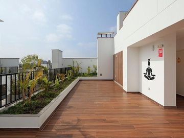 ¡ENTREGA INMEDIATA! ¡ESTRENA UN ESTILO DE VIDA DIFERENTE! 🎉 VIVE EN SAN MIGUEL EN EL EDIFICIO QUE LO TIENE TODO