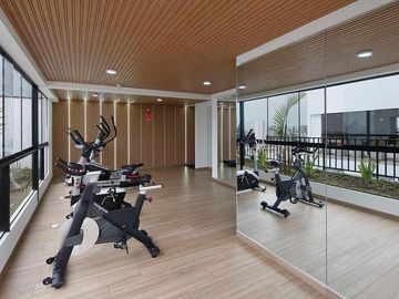 ¡ENTREGA INMEDIATA! ¡ESTRENA UN ESTILO DE VIDA DIFERENTE! 🎉 VIVE EN SAN MIGUEL EN EL EDIFICIO QUE LO TIENE TODO