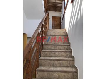 ¡¡ Excelente Oportunidad !! ¡¡ Se Alquila Bonita Casa Con Vista Al Mar En Puerto Fiel - Km. 121.5 Panamericana Sur !! 🌞🏡🌊