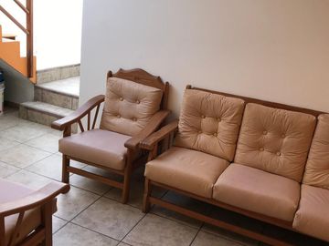 ¡¡ Excelente Oportunidad !! ¡¡ Se Alquila Bonita Casa Con Vista Al Mar En Puerto Fiel - Km. 121.5 Panamericana Sur !! 🌞🏡🌊