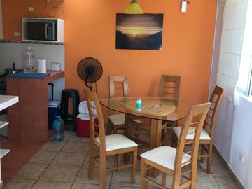 ¡¡ Excelente Oportunidad !! ¡¡ Se Alquila Bonita Casa Con Vista Al Mar En Puerto Fiel - Km. 121.5 Panamericana Sur !! 🌞🏡🌊